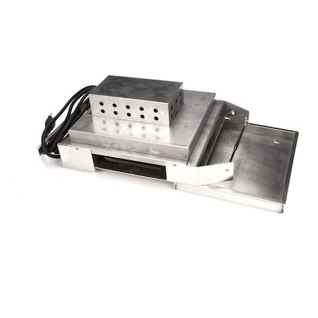 Carter Hoffmann Heater 120V, 1534W, 13A FH100000A